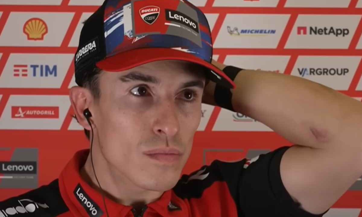 Marc Marquez