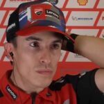 Marc Marquez