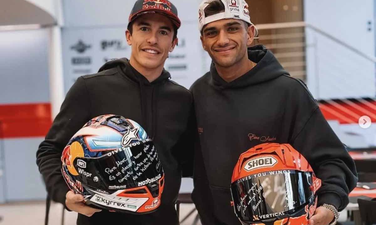 Jorge Martin Motogp