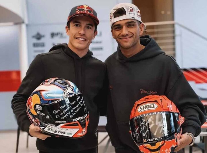 Jorge Martin Motogp