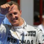 Michael Schumacher record infranto