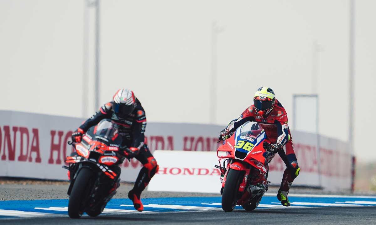 Bastianini appendicite
