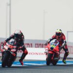 Bastianini appendicite