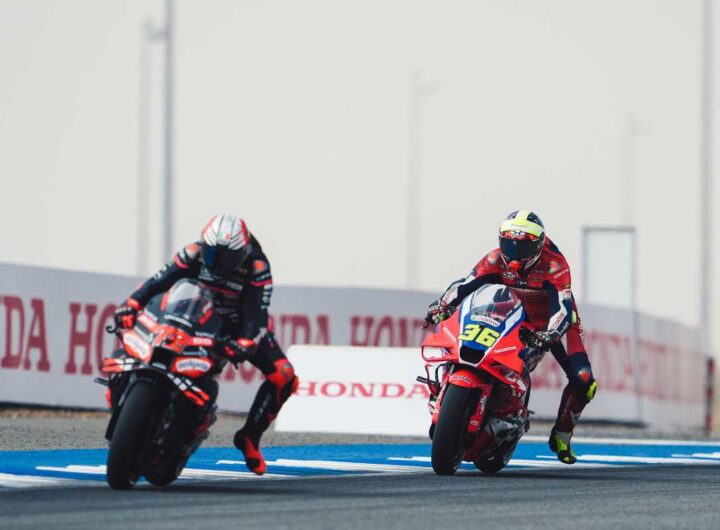 Bastianini appendicite