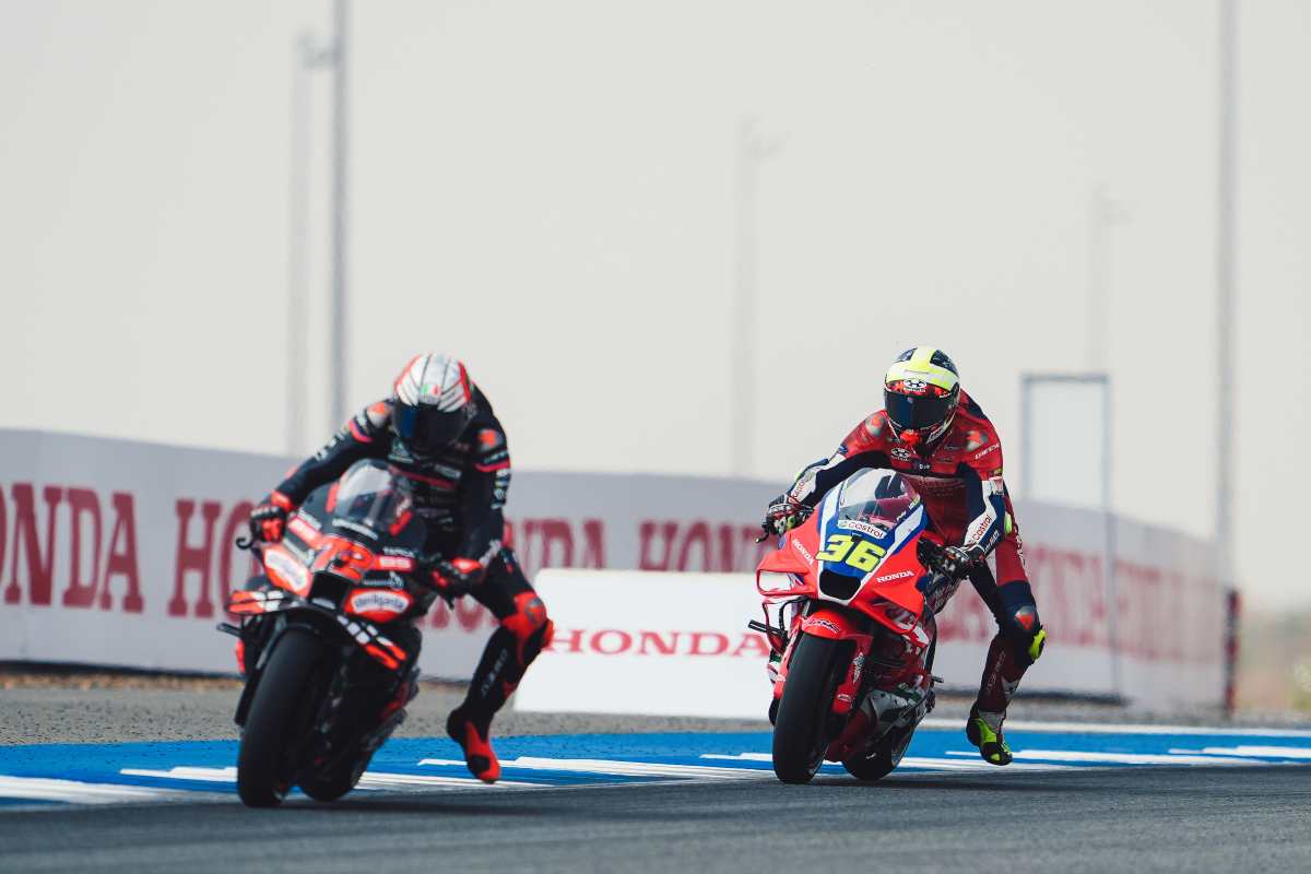 Bastianini appendicite