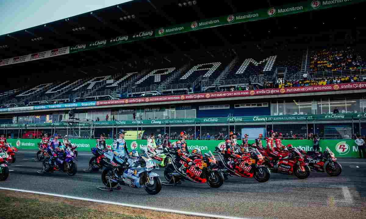 Incidente Moto2