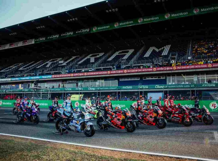 Incidente Moto2