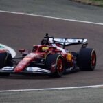 Ferrari SF 25
