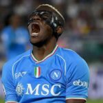 Osimehn calcio contratto