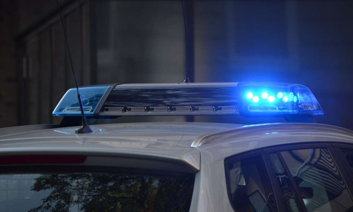 Polizia