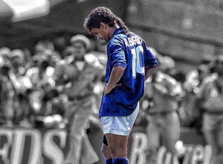 Baggio svela il suo dramma