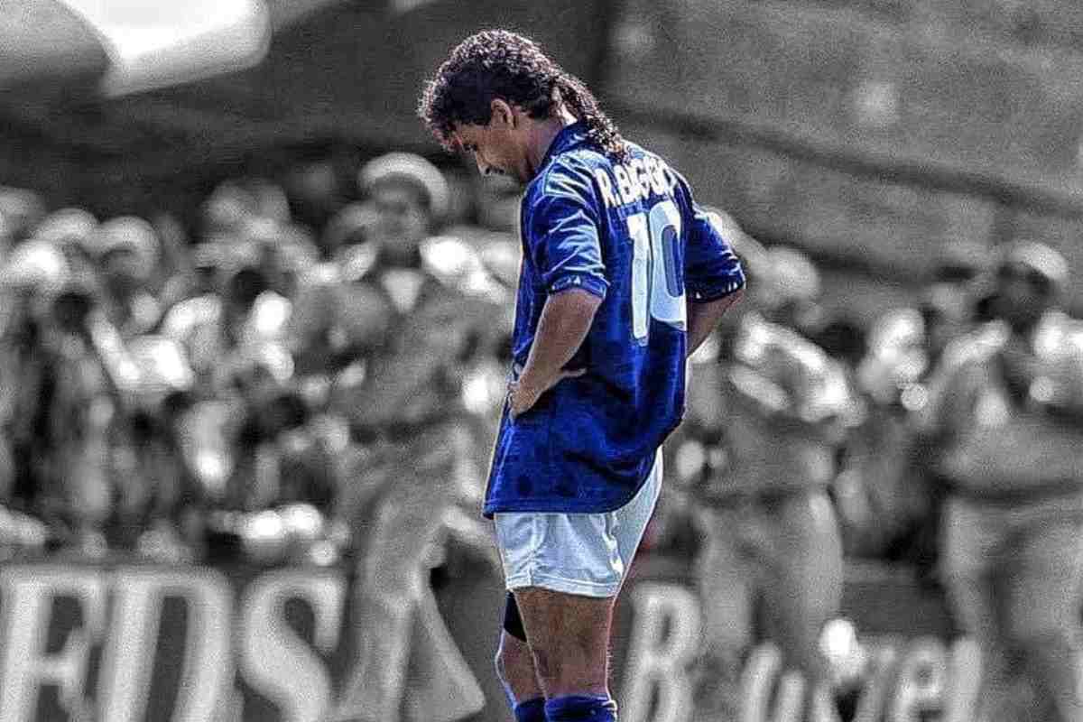 Baggio svela il suo dramma