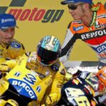 Rossi e Biaggi