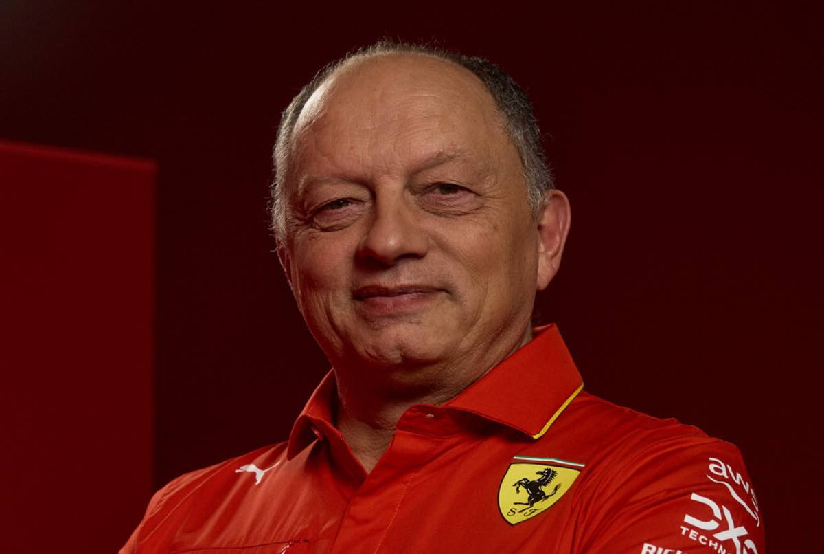 Frederic scarica pilota