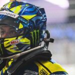 Luca Marini ritorno