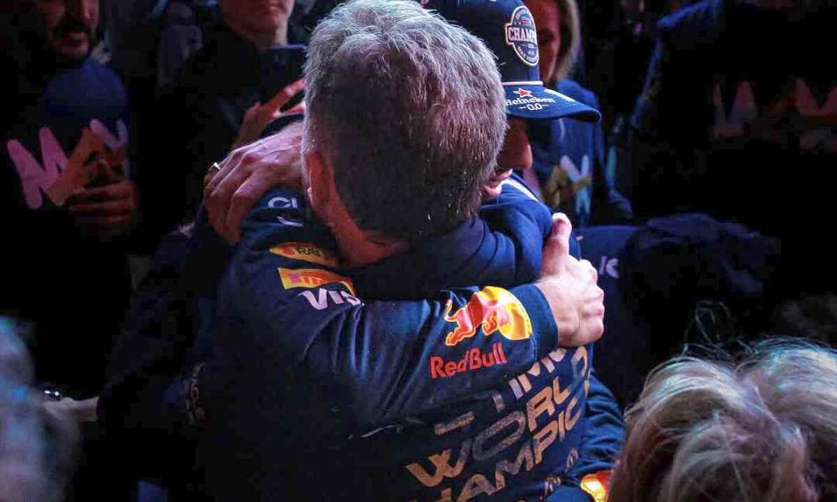 Verstappen Red Bull cosa cambia
