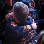 Verstappen Red Bull cosa cambia