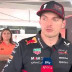Verstappen