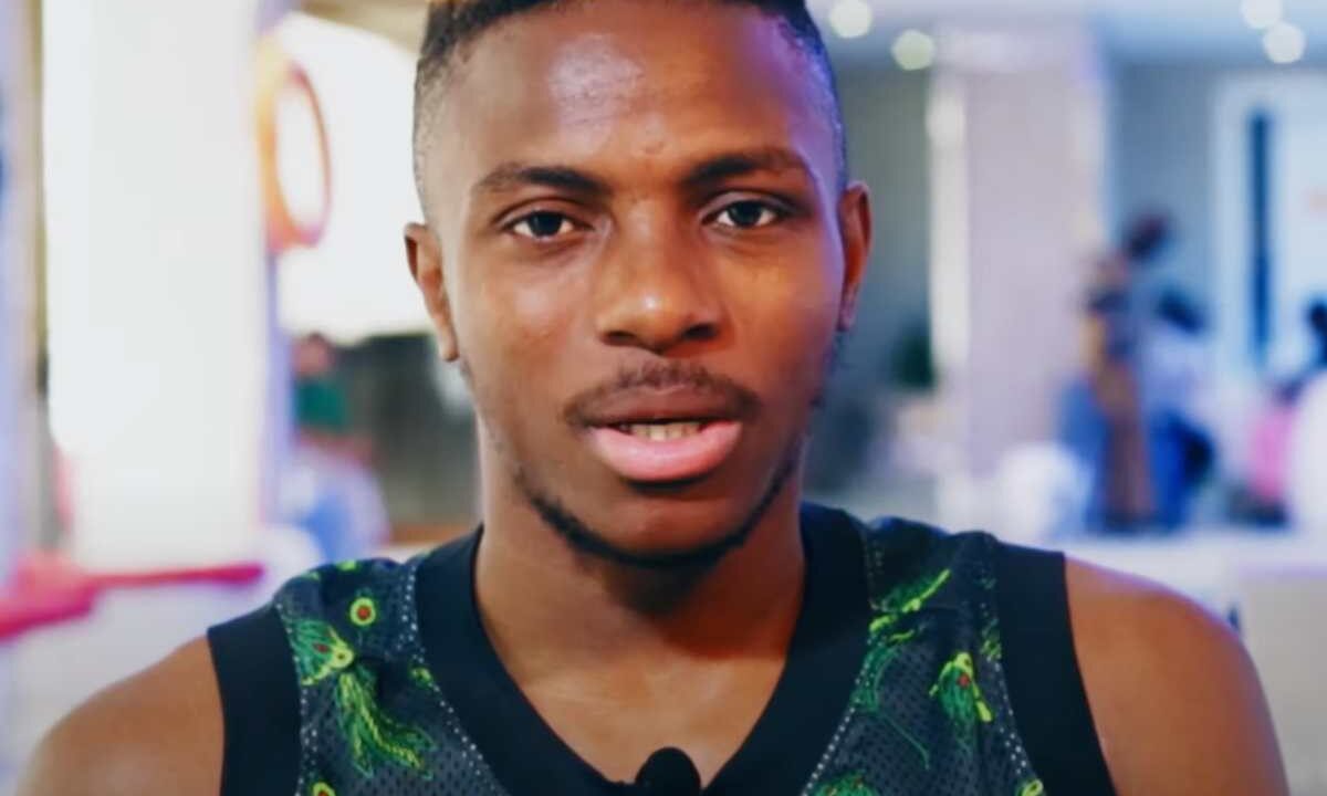 Victor Osimhen
