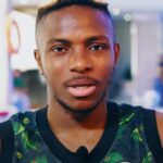 Victor Osimhen