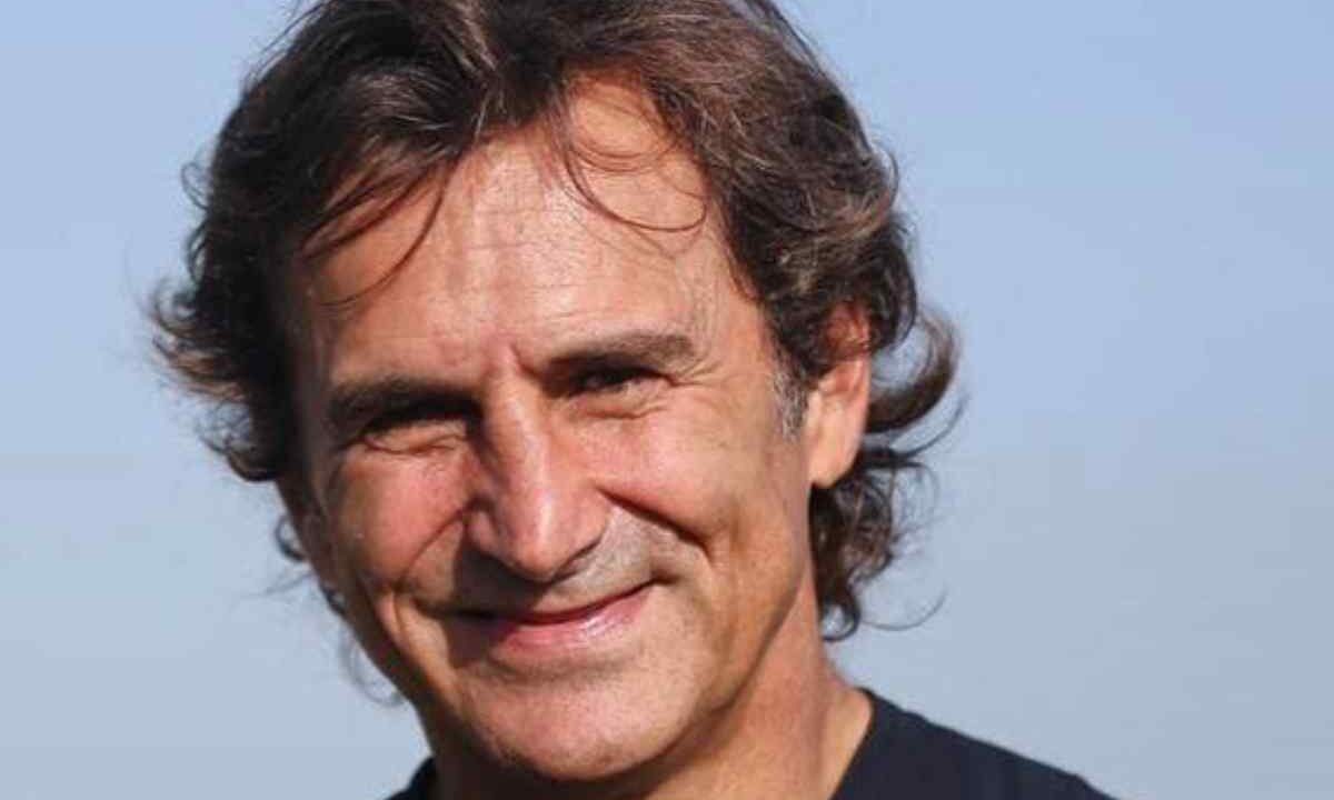 Alex Zanardi