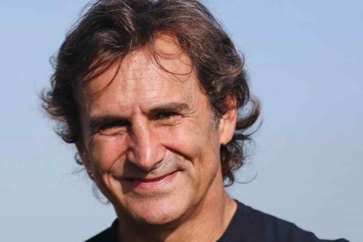 Alex Zanardi