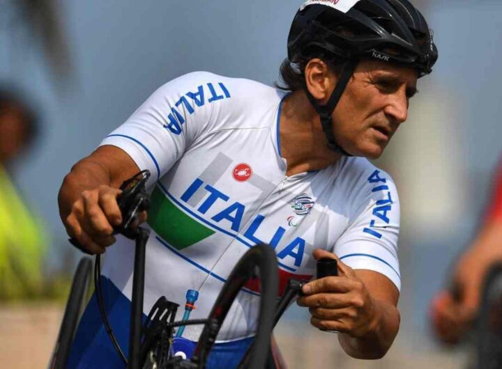 Alex Zanardi