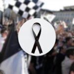 Lutto bianconero