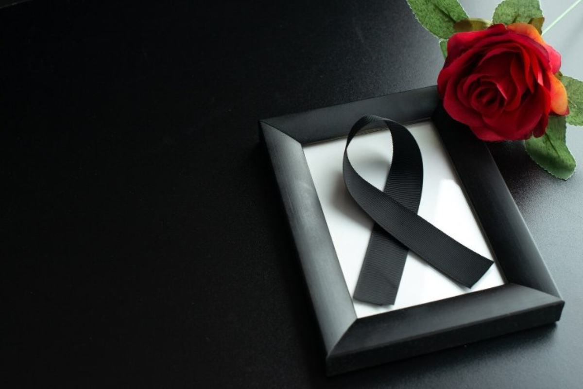 lutto sport per bianconeri