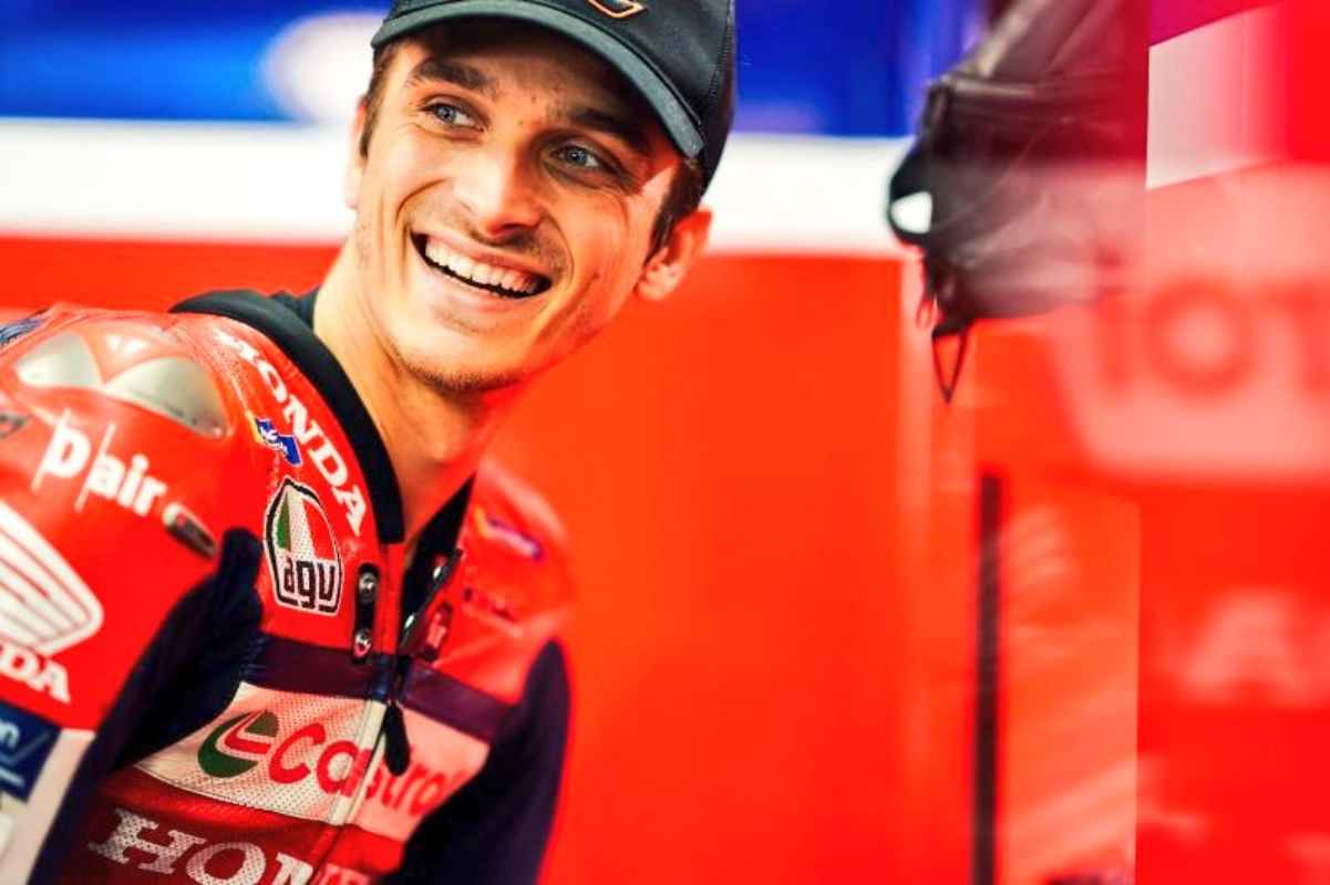 luca marini honda erede marc marquez