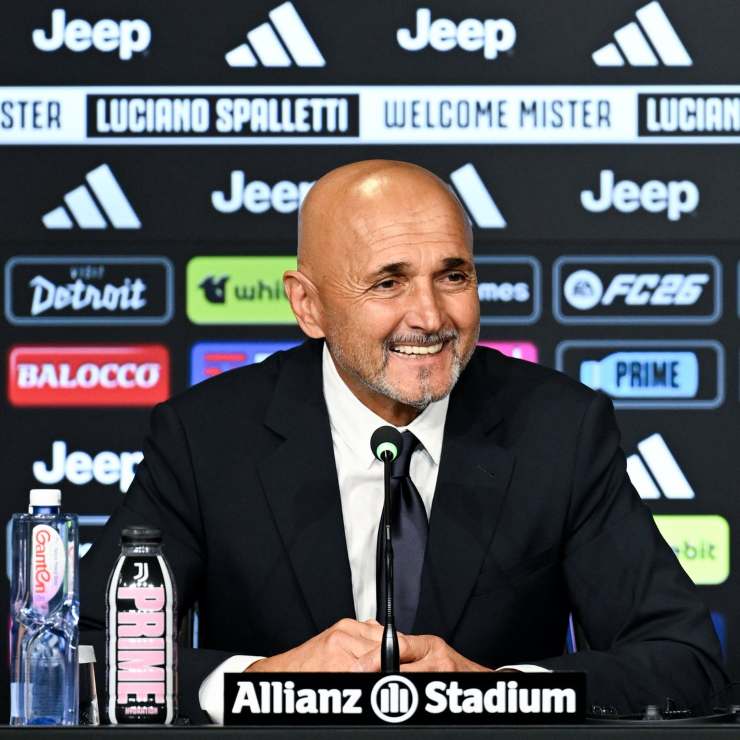 Luciano Spalletti