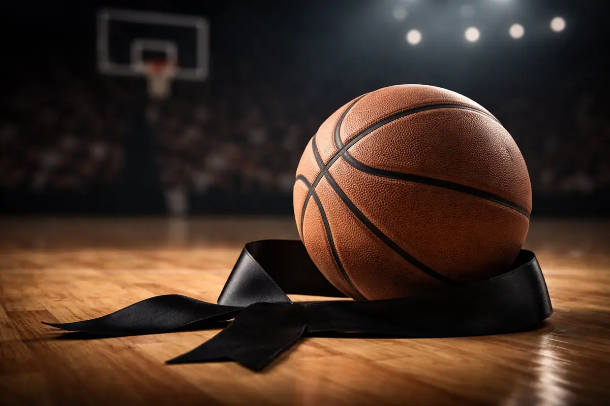 Lutto nel mondo del basket brasiliano e internazionale