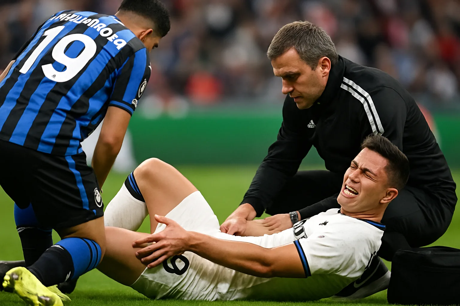 Atalanta, Bellanova recuperato per San Siro ma Raspadori preoccupa: il bilancio della Conference