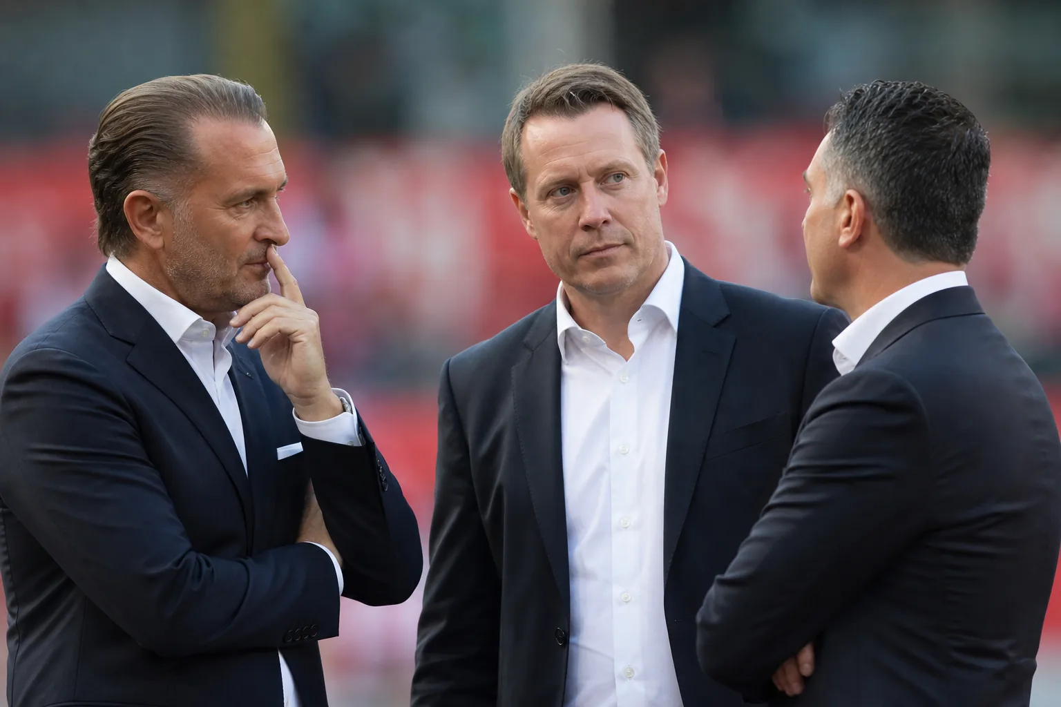 Milan, Krösche sempre più vicino: contatti avanzati per l'Head of Football