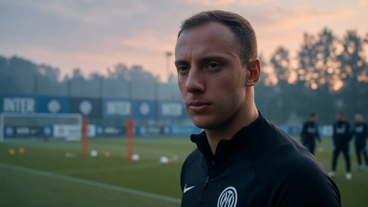 Carlos Augusto e la scelta dell'Inter: "Metto il club davanti ai miei obiettivi"