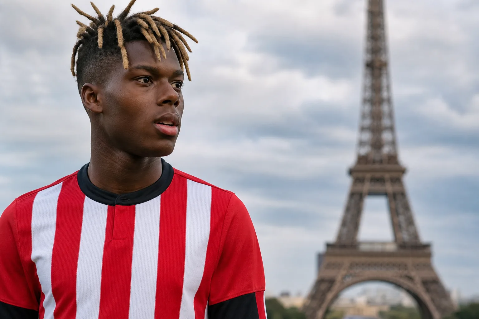 PSG, assalto a gennaio per Nico Williams: il piano per sostituire Kvaratskhelia