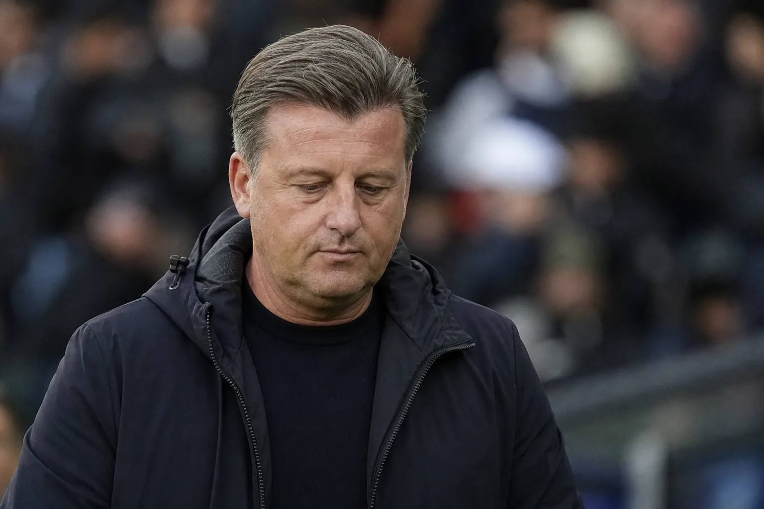 Runjaic all'Udinese: l'ultima spiaggia dopo il ko col Lecce