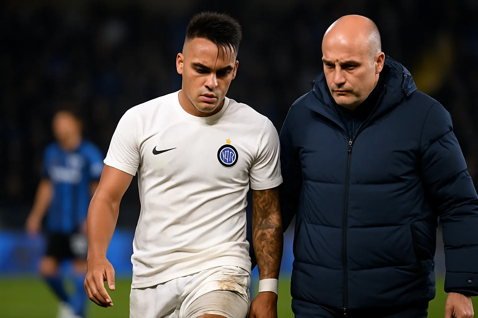 Lautaro, parla l’esperto: "Ecco perché uno stop così lungo"