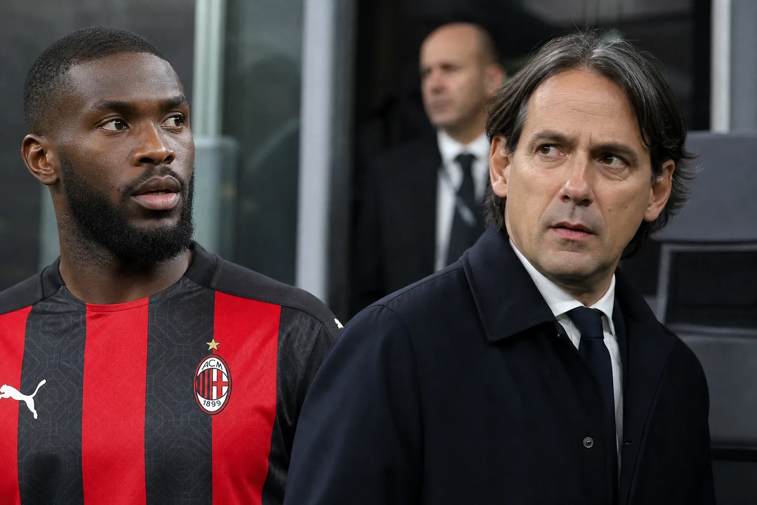 Juventus, il mercato di gennaio: Tomori nel mirino
