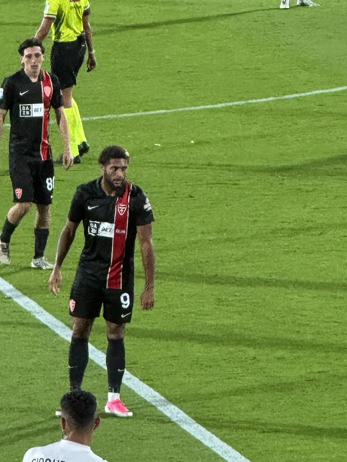 Monza, Varela impressiona: nel radar di Napoli, Arsenal e Benfica